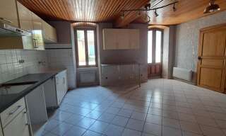 Maison 4 Pièces 94 m² à louer à Saint-Papoul (11400)
