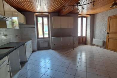 Maison 4 pièces 855 €