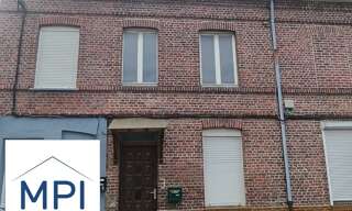 Maison 2 Pièces 60 m² à vendre à Marquette-lez-Lille (59520)