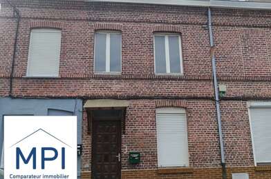 Maison 2 pièces 90000 €