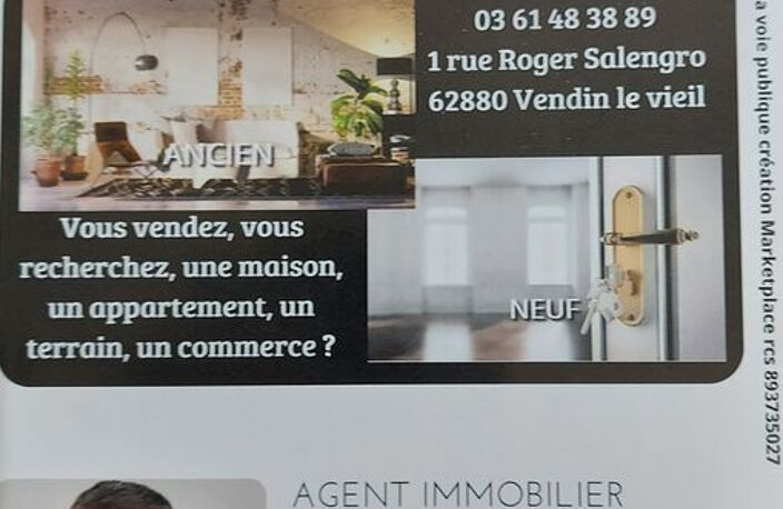 SOUS COMPROMIS DE VENTE — photo 2