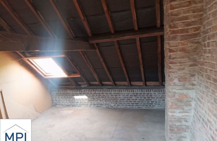SOUS COMPROMIS DE VENTE — photo 5
