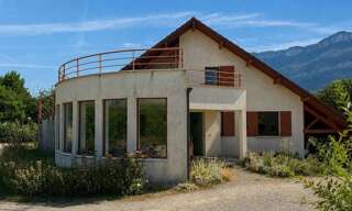 Maison 7 Pièces 177 m² à vendre à Drumettaz-Clarafond (73420)