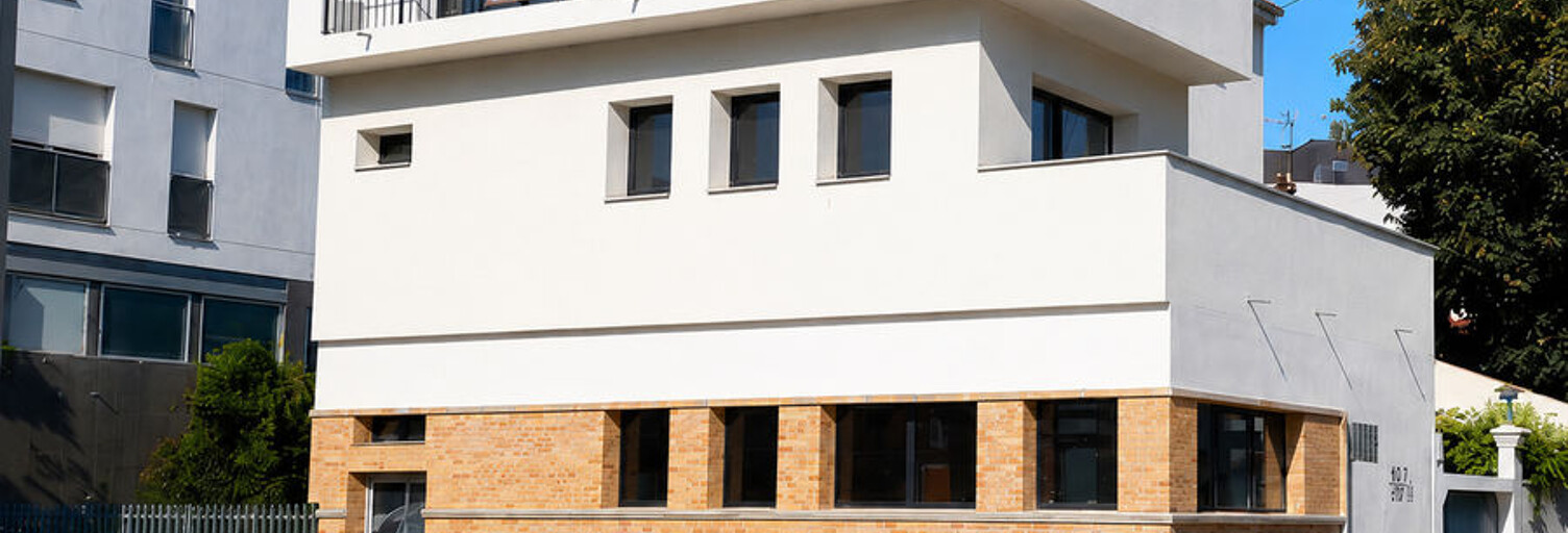 Maison 7 Pièces 264 m² à vendre à Ivry-sur-Seine (94200)