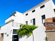 IVRY SUR SEINE, maison de ville 264m² — photo 2