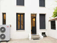 IVRY SUR SEINE, maison de ville 264m² — photo 3