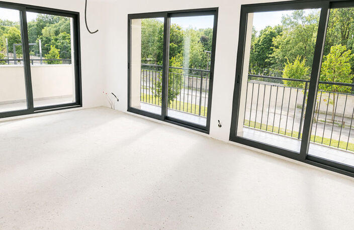 IVRY SUR SEINE, maison de ville 264m² — photo 4
