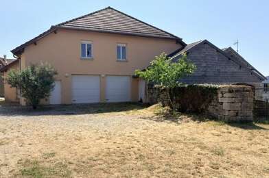 Maison 6 pièces 369000 €