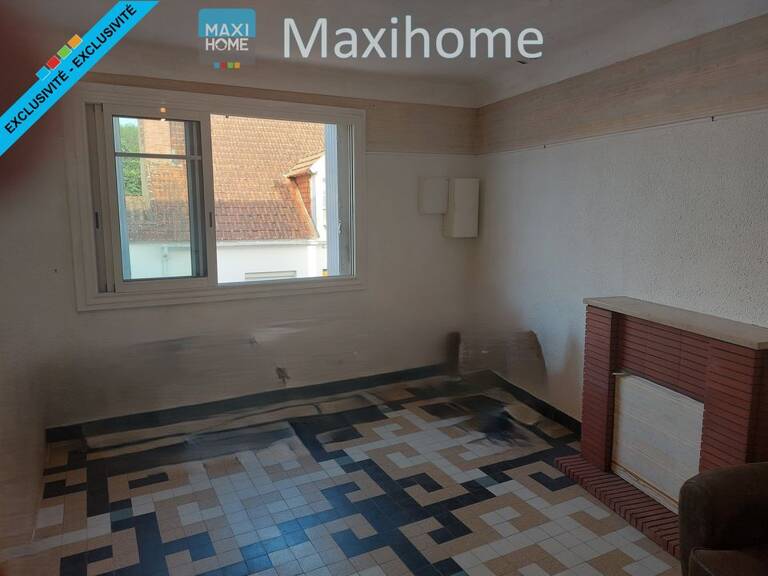 A VENDRE - BARBATRE - ÎLE DE NOIRMOUTIER -ENSEMBLE IMMOBILIER — photo 1