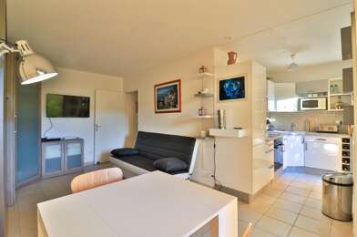 Appartement 1 pièces 230000 €
