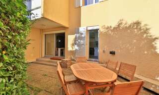 Appartement 1 Pièce 27 m² à vendre à Cassis (13260)
