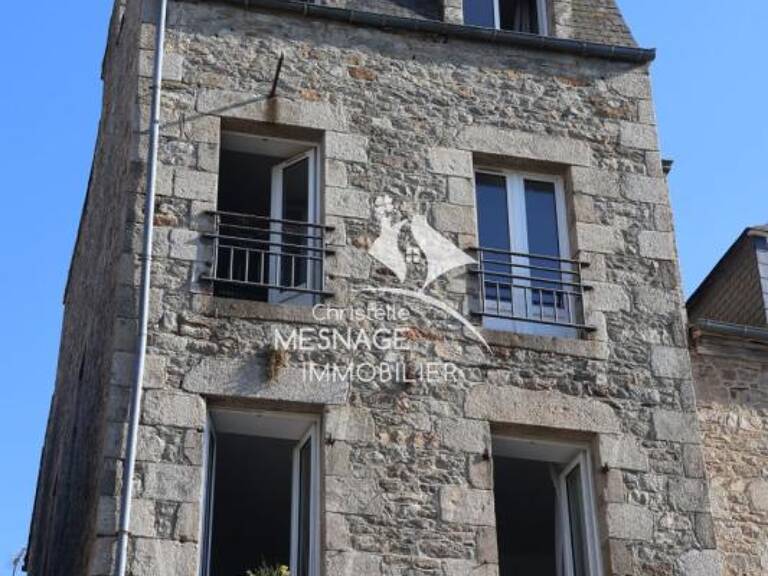 À vendre chez Christelle Mesnage Immobilier - DINAN centre-v — photo 1