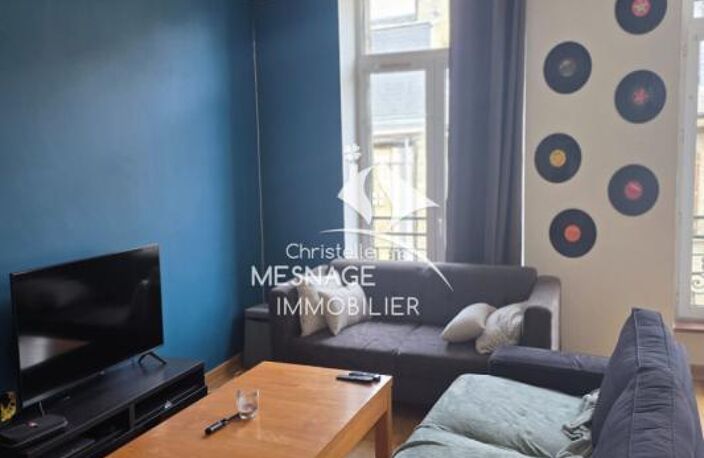 À vendre chez Christelle Mesnage Immobilier - DINAN centre-v — photo 3
