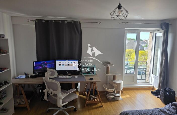 À vendre chez Christelle Mesnage Immobilier - DINAN centre-v — photo 4