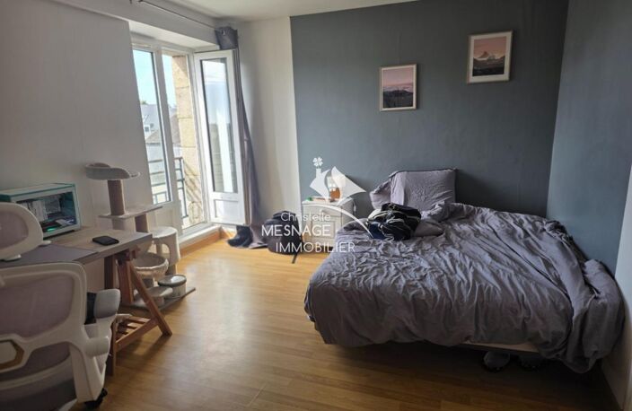 À vendre chez Christelle Mesnage Immobilier - DINAN centre-v — photo 5