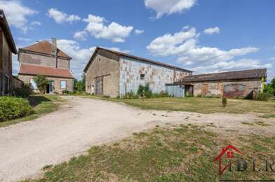 Maison 7 pièces 263000 €
