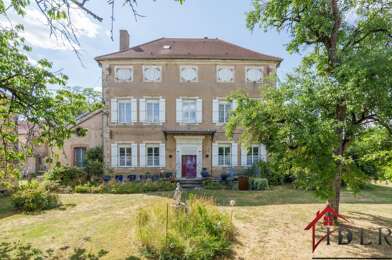 Maison 7 pièces 263000 €