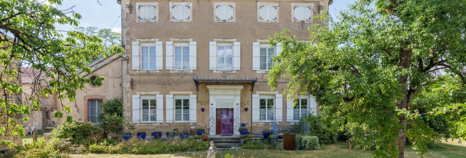 Maison 7 Pièces 194 m² à vendre à Val-de-Meuse (52140)