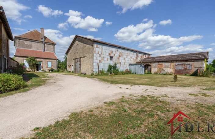 Demeure de Caractère de 1825   L'ancien « Château de Saulxur — photo 2