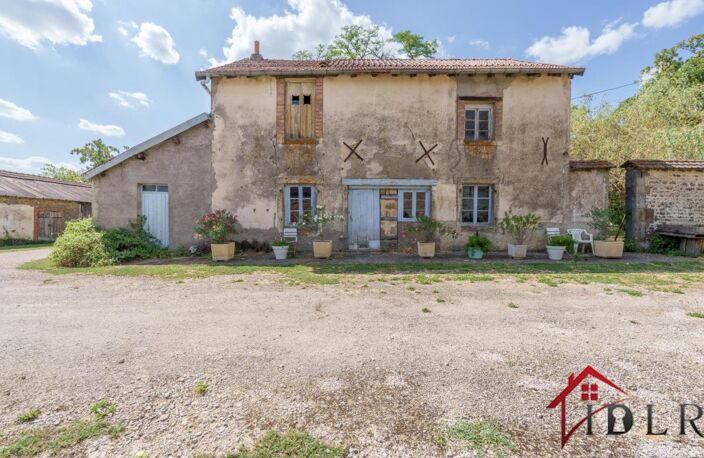 Demeure de Caractère de 1825   L'ancien « Château de Saulxur — photo 3