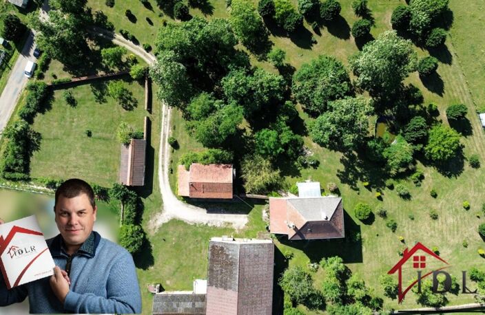 Demeure de Caractère de 1825   L'ancien « Château de Saulxur — photo 4