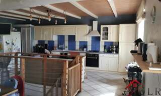Maison 5 Pièces 155 m² à vendre à Rosey (70000)