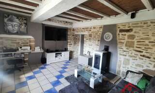 Maison 5 Pièces 155 m² à vendre à Rosey (70000)