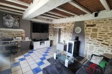 Maison 5 pièces 139500 €