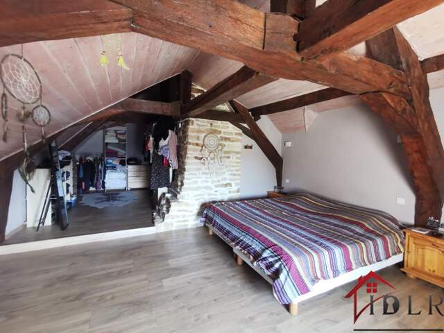 ? Maison coup de coeur au charme authentique ? — photo du bien