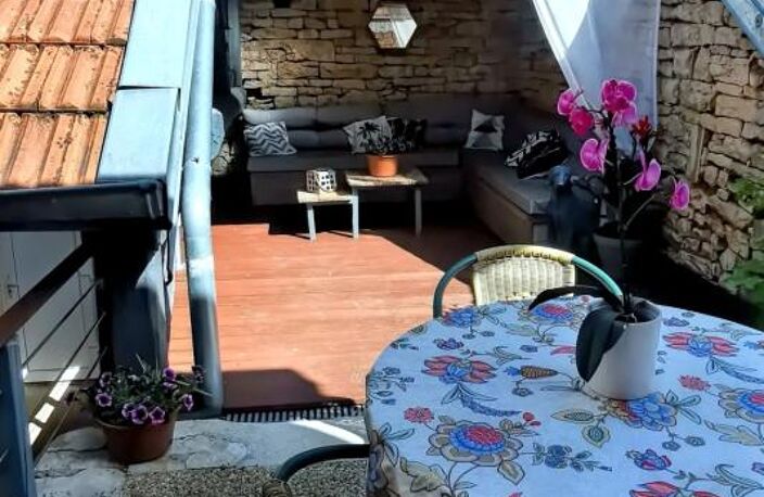 ? Maison coup de coeur au charme authentique ? — photo 3