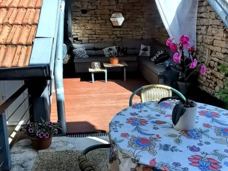 ? Maison coup de coeur au charme authentique ? — photo 1