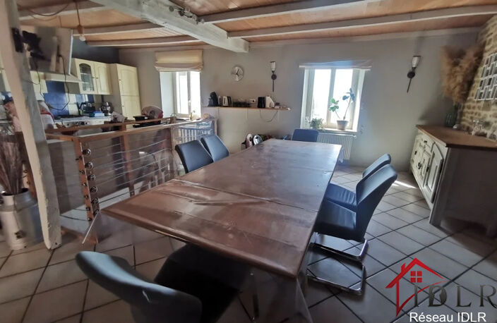 ? Maison coup de coeur au charme authentique ? — photo 4