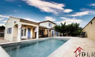 Maison 5 Pièces 128 m² à vendre à Pierrefeu-du-Var (83390)