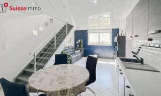 Appartement 3 Pièces 85 m² à vendre à Arcey (25750)