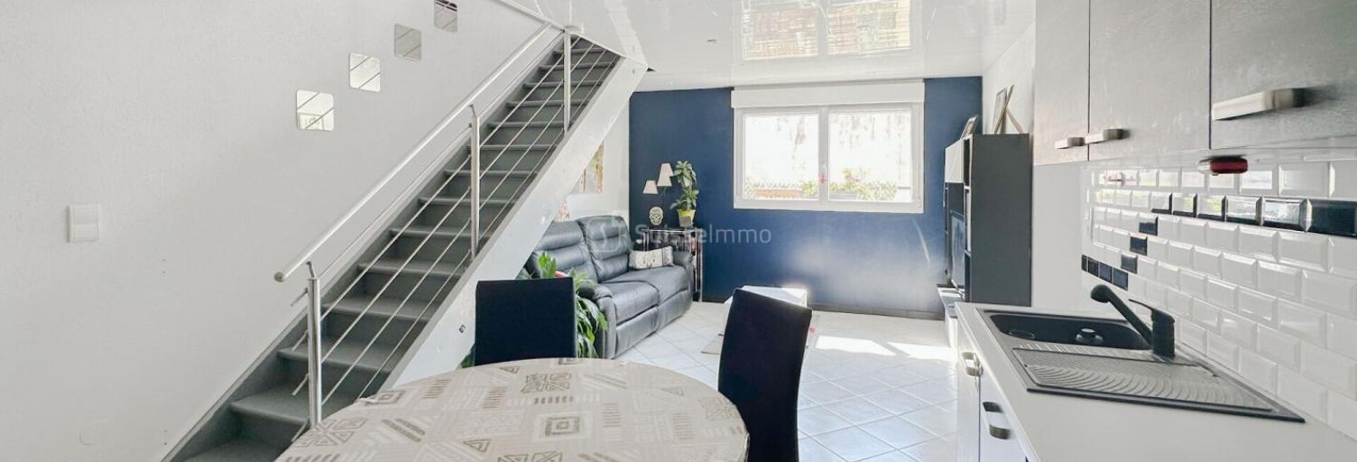 Appartement 3 Pièces 85 m² à vendre à Arcey (25750)