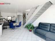 Appartement duplex rez de jardin 3 pièce(s) 85 m2 — photo 2