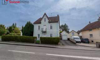 Immeuble  223 m² à vendre à Dasle (25230)
