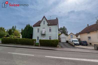 Immeuble  199000 €