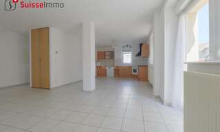 Appartement 4 Pièces 79 m² à vendre à Danjoutin (90400)