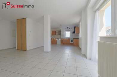 Appartement 4 pièces 153500 €