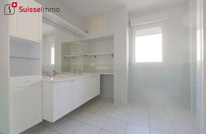 Appartement Danjoutin 4 pièces 79 m2 + garage + terrasse — photo 4