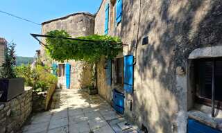 Maison 5 Pièces 130 m² à vendre à Pont-de-Barret (26160)