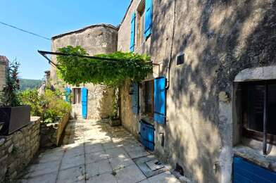 Maison 5 pièces 220000 €