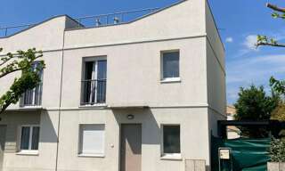 Maison 4 Pièces 82 m² à vendre à Bourg-lès-Valence (26500)