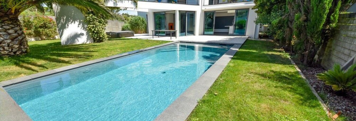 Maison 5 Pièces 153 m² à vendre à Brest (29200)