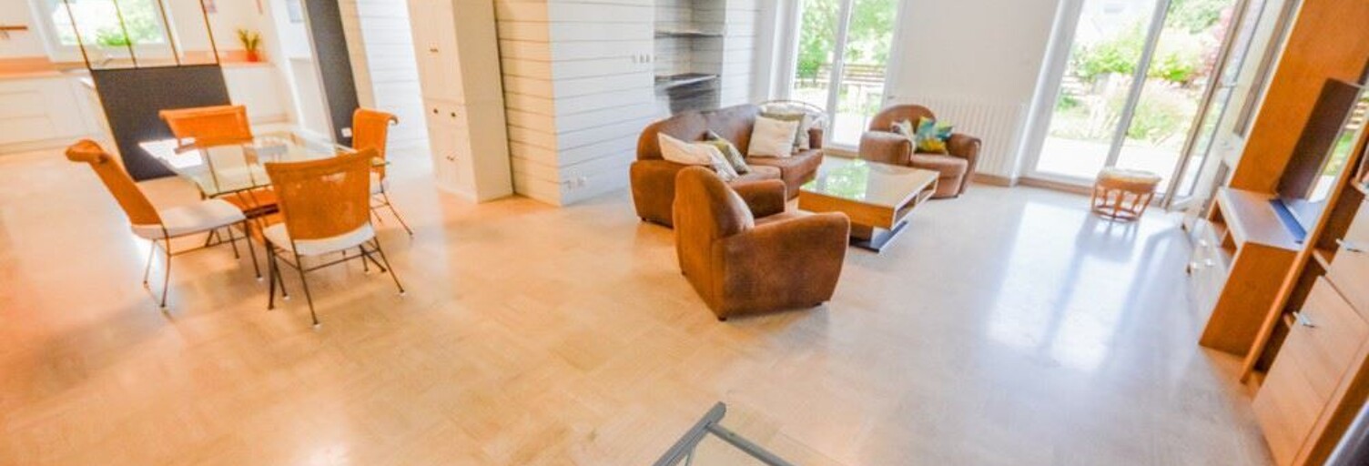 Maison 7 Pièces 223 m² à vendre à Plougastel-Daoulas (29470)