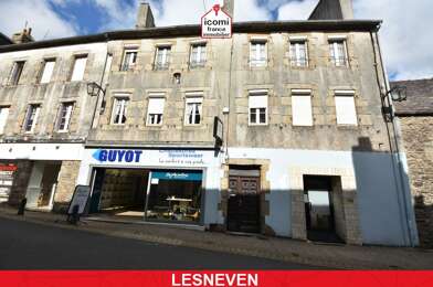 Commerce 6 pièces 182000 €