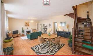 Appartement 5 Pièces 110 m² à vendre à Brest (29200)