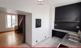 Appartement 2 Pièces 50 m² à vendre à Brest (29200)