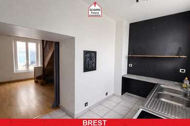 Appartement 2 pièces 108000 €